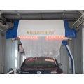 24.5kw touchless car wash machine